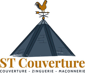 Logo - ST Couverture