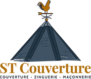 Logo - ST Couverture